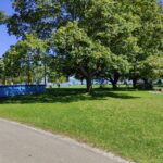 Wejście do kanałów izolacyjnych - izoler szwajcaria